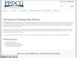 Sites similar to ppdcg.com