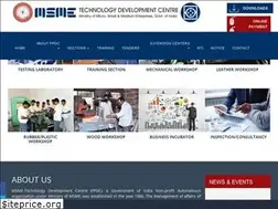 Sites similar to ppdcmeerut.com