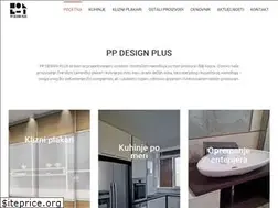 Sites similar to ppdesignplus.rs