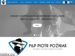 Sites similar to ppdetektyw.pl