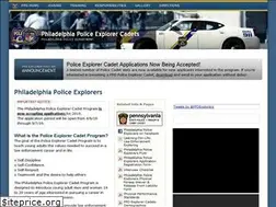 Sites similar to ppdexplorers.org