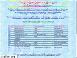 Sites similar to ppdgc.com