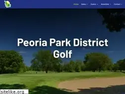 Sites similar to ppdgolf.org