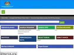 Sites similar to ppdhs.com