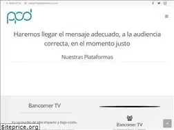 Sites similar to ppdmexico.com