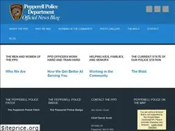 Sites similar to ppdnews.org