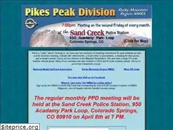 Sites similar to ppdnmra.com