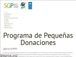 Sites similar to ppdpanama.org
