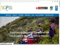 Sites similar to ppdperu.org