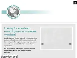 Sites similar to ppdresearch.com