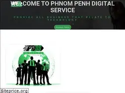 Sites similar to ppds.asia