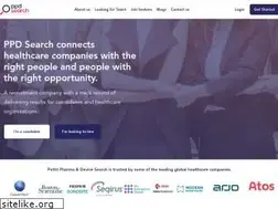 Sites similar to ppdsearch.com.au