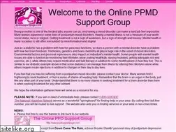 Sites similar to ppdsupportpage.com