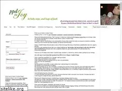 Sites similar to ppdtojoy.com
