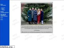 Sites similar to ppe-agency.com