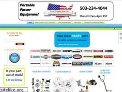 Sites similar to ppe-pressure-washer-parts.com