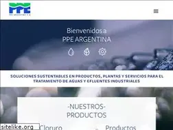 Sites similar to ppe.com.ar