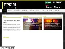 Sites similar to ppe101.com