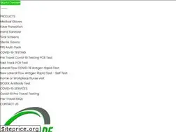 Sites similar to ppe4trade.com