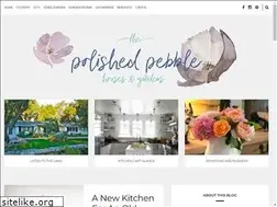 Sites similar to ppebble.blogspot.com