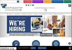 Sites similar to ppec.coop