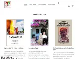 Sites similar to ppeditoresebooks.com
