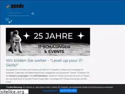 Sites similar to ppedv.com