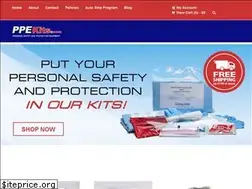 Sites similar to ppekits.com