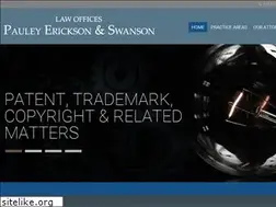 Sites similar to ppelaw.com