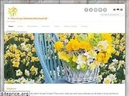 Sites similar to ppennings.com