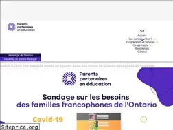 Sites similar to ppeontario.ca