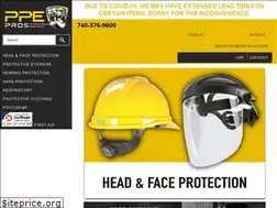 Sites similar to ppepros.com