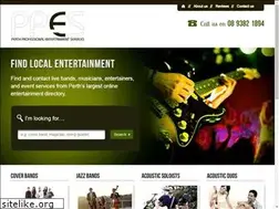 Sites similar to ppes.com.au