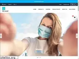 Sites similar to ppeshop.store