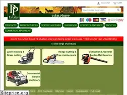 Sites similar to ppestates.co.uk