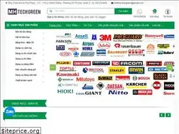 Sites similar to ppesupply.vn