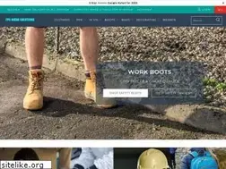 Sites similar to ppeworksolutions.co.uk