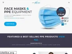 Sites similar to ppextra.com