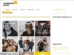 Sites similar to ppf.cat