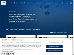 Sites similar to ppf.eu