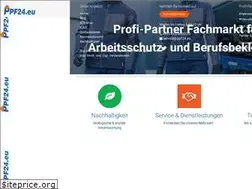 Sites similar to ppf24.eu