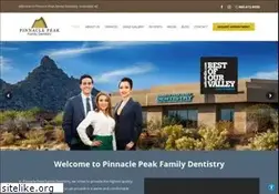 Sites similar to ppfdental.com