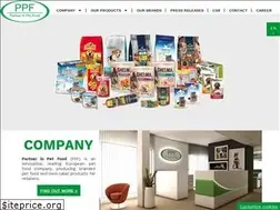 Sites similar to ppfeurope.com