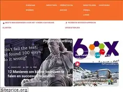 Sites similar to ppffinancialblog.com