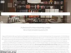 Sites similar to ppflatpack.co.uk