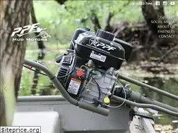 Sites similar to ppfmudmotors.com