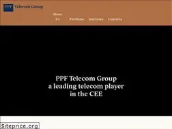Sites similar to ppftelecom.eu