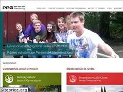 Sites similar to ppg-schulen.de