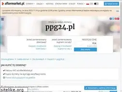 Sites similar to ppg24.pl