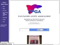 Sites similar to ppga.tripod.com